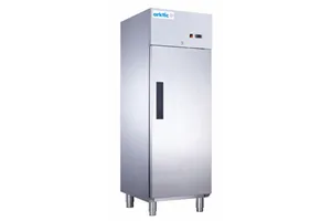 Szafa mroźnicza, 1-drzwiowa, GN 2/1, 465L, 230V/522W, 700x880x2043mm Arktic 236680