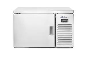 Schładzarka szokowa 3 x GN 2/3, GN 2/3, 30L, 230V/420W, 660x640x525mm Arktic 237731
