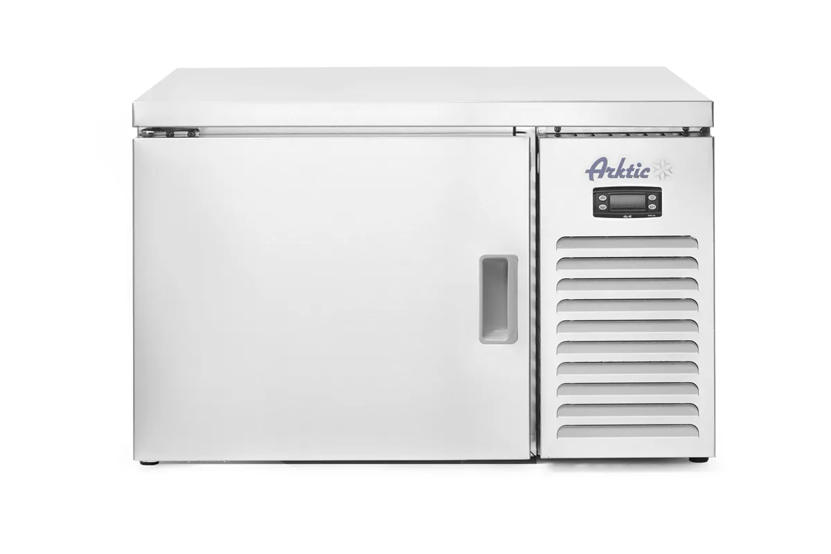 Schładzarka szokowa 3 x GN 2/3, GN 2/3, 30L, 230V/420W, 660x640x525mm Arktic 237731