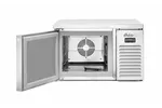 Schładzarka szokowa 3 x GN 2/3, GN 2/3, 30L, 230V/420W, 660x640x525mm Arktic 237731