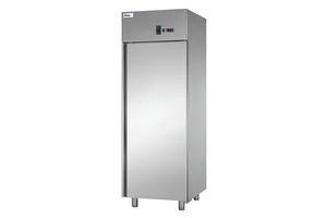 Szafa chłodnicza cukiernicza, 1-drzwiowa, 230V/230W, 740x990x2010mm Arktic 237809