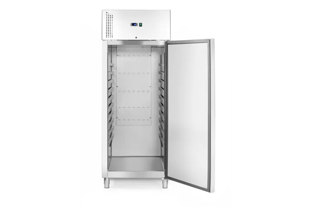 Zamrażarka do wypieków z 1 drzwiami, 230V/500W, 740x990x2010mm Arktic 237816