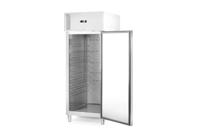 Zamrażarka do wypieków z 1 drzwiami, 230V/500W, 740x990x2010mm Arktic 237816