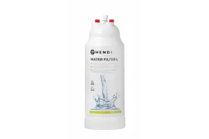Filtr do wody XL, ⌀173x463mm HENDI 237861