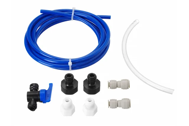Zestaw montażowy do filtrów ⌀18xmm HENDI 237908