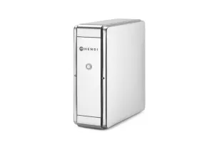 Filtr odwróconej osmozy 2.0, 220-240V/178W, 420x150x445mm HENDI 238028