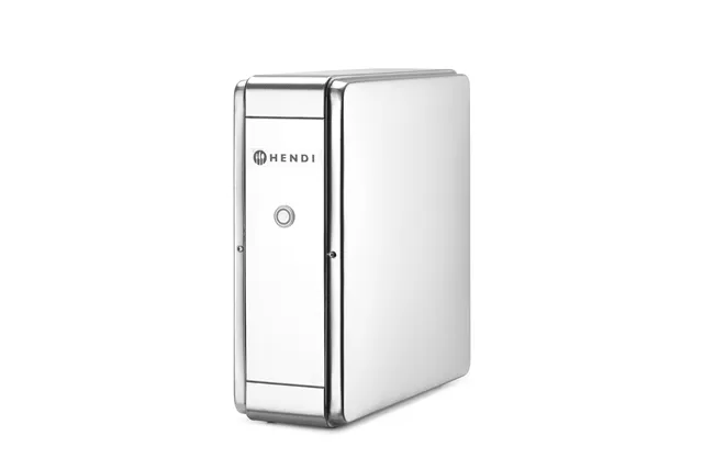 Filtr odwróconej osmozy 2.0, 220-240V/178W, 420x150x445mm HENDI 238028
