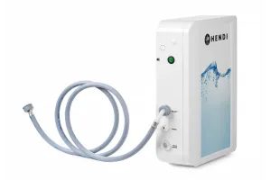 Filtr odwróconej osmozy 1.0, 220-240V/140W, 360x130x465mm HENDI 238035