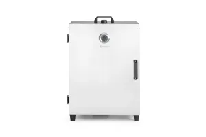 Piec wędzarniczy elektryczny, 230V/1600W, 540x380x725mm HENDI 238486