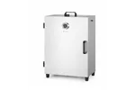 Piec wędzarniczy elektryczny, 230V/1600W, 540x380x725mm HENDI 238486