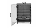 Piec wędzarniczy elektryczny, 230V/1600W, 540x380x725mm HENDI 238486