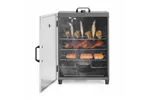 Piec wędzarniczy elektryczny, 230V/1600W, 540x380x725mm HENDI 238486