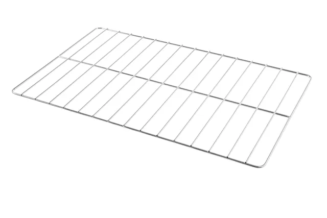 Piec wędzarniczy elektryczny, 230V/1600W, 540x380x725mm HENDI 238486