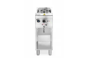 Urządzenie do gotowania makaronu i pierogów, wolnostojące, 10L, 230V/3500W, 330x600x907mm HENDI 238844