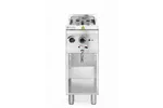 Urządzenie do gotowania makaronu i pierogów, wolnostojące, 10L, 230V/3500W, 330x600x907mm HENDI 238844