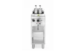 Urządzenie do gotowania makaronu i pierogów, wolnostojące, 10L, 230V/3500W, 330x600x907mm HENDI 238844