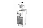 Urządzenie do gotowania makaronu i pierogów, wolnostojące, 10L, 230V/3500W, 330x600x907mm HENDI 238844
