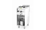 Urządzenie do gotowania makaronu i pierogów, wolnostojące, 10L, 230V/3500W, 330x600x907mm HENDI 238844