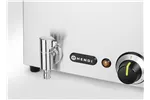 Zestaw: Bemar HENDI Ranger z kranem spustowym, GN 1/1, 230V/1000W, 605x332x242mm HENDI 238868
