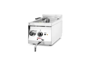 Urządzenie do gotowania makaronu i pierogów, 10L, 230V/3500W, 330x600x380mm HENDI 238899