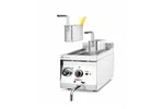 Urządzenie do gotowania makaronu i pierogów, 10L, 230V/3500W, 330x600x380mm HENDI 238899