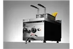 Urządzenie do gotowania makaronu i pierogów, 10L, 230V/3500W, 330x600x380mm HENDI 238899
