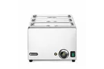 Zestaw: Bemar Ranger + 3x GN 1/3 z pokrywką, GN 1/1, 230V/1000W, 590x332x242mm HENDI 238967