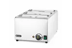 Zestaw: Bemar Ranger + 3x GN 1/3 z pokrywką, GN 1/1, 230V/1000W, 590x332x242mm HENDI 238967