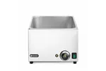 Zestaw: Bemar Ranger + 3x GN 1/3 z pokrywką, GN 1/1, 230V/1000W, 590x332x242mm HENDI 238967