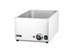 Zestaw: Bemar Ranger + 3x GN 1/3 z pokrywką, GN 1/1, 230V/1000W, 590x332x242mm HENDI 238967