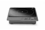 Kuchenka indukcyjna 1800, Kitchen Line, 230V/1800W, 319x355x67mm HENDI 239209