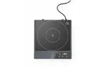 Kuchenka indukcyjna 1800, Kitchen Line, 230V/1800W, 319x355x67mm HENDI 239209
