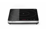 Kuchenka indukcyjna 2000, Kitchen Line, 230V/2000W, 295x400x42mm HENDI 239230