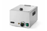 Podgrzewacz do parówek, Kitchen Line, 6,6L, 230V/1000W, 287x386x258mm HENDI 240502
