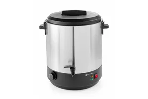 Warnik, 25L, 230V/2500W, 442x426x491mm HENDI 240700