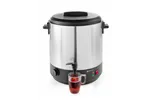 Warnik, 25L, 230V/2500W, 442x426x491mm HENDI 240700