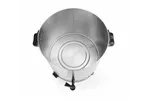 Warnik, 25L, 230V/2500W, 442x426x491mm HENDI 240700