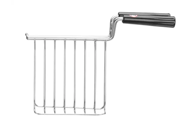 Toster kanapkowy, 230V/1200W, 215x300x270mm HENDI 261163