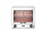 Toster kanapkowy z 6 klamrami, 230V/3000W, 450x390x400mm HENDI 262214