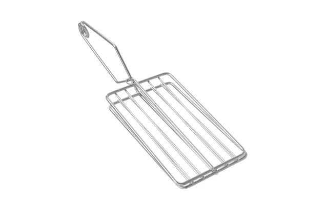 Klamra na tosty, 100x340x64mm HENDI 262801