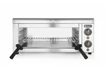 Opiekacz z możliwością montażu na ścianie, 230V/2000W, 610x450x275mm HENDI 264119