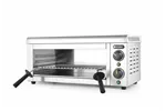 Opiekacz z możliwością montażu na ścianie, 230V/2000W, 610x450x275mm HENDI 264119