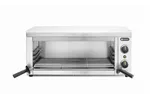 Opiekacz GN 1/1, 220-240V/2850W, 770x485x305mm HENDI 264126