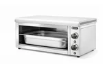 Opiekacz GN 1/1, 220-240V/2850W, 770x485x305mm HENDI 264126