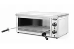Opiekacz GN 1/1, 220-240V/2850W, 770x485x305mm HENDI 264126