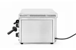 Opiekacz GN 1/1, 220-240V/2850W, 770x485x305mm HENDI 264126