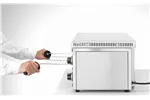 Opiekacz GN 1/1, 220-240V/2850W, 770x485x305mm HENDI 264126