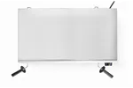 Opiekacz GN 1/1, 220-240V/2850W, 770x485x305mm HENDI 264126