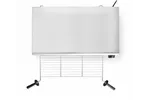 Opiekacz GN 1/1, 220-240V/2850W, 770x485x305mm HENDI 264126