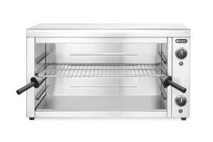 Opiekacz, 230V/3600W, 800x633x453mm HENDI 264300